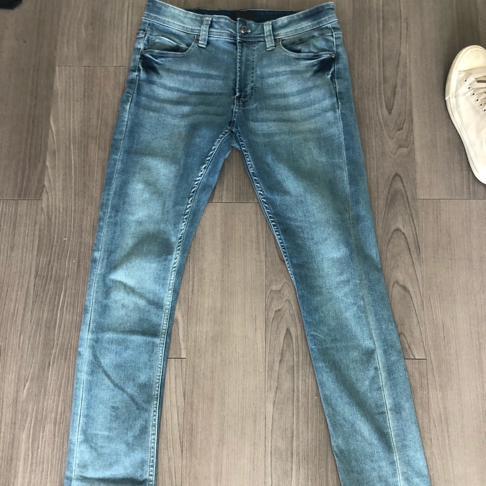 Steve’s Jeans light blue Skinny Jeans